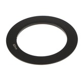 Max Metal Ring Adapter for Cokin P Series Filter Holders DSLR Camera Lenses 62mm