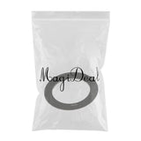 Max Metal Ring Adapter for Cokin P Series Filter Holders DSLR Camera Lenses 62mm