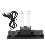 Maxbell 6 in 1 Charge Stand Charging Dock for Nintendo Switch Joy-Con Controllers