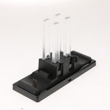 Maxbell 6 in 1 Charge Stand Charging Dock for Nintendo Switch Joy-Con Controllers