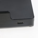 Maxbell External Battery Stand Holder Backup Charger Power Bank for Nintendo Switch