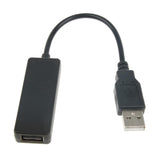 Maxbell USB 2.0 Wired Game Controller Converter Adapter for Nintendo Switch Console