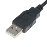 Maxbell USB 2.0 Wired Game Controller Converter Adapter for Nintendo Switch Console