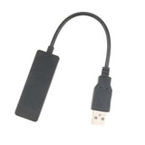 Maxbell USB 2.0 Wired Game Controller Converter Adapter for Nintendo Switch Console
