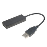Maxbell USB 2.0 Wired Game Controller Converter Adapter for Nintendo Switch Console