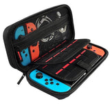 Maxbell Easy Carry Case Storage Bag Hard Shell Protector Cover for Nintendo Switch