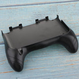 Maxbell Controller Hand Grip Handle Stand Holder Cover Case for Nintendo 3DS XL/LL