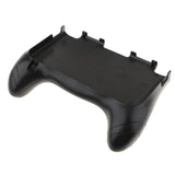 Maxbell Controller Hand Grip Handle Stand Holder Cover Case for Nintendo 3DS XL/LL