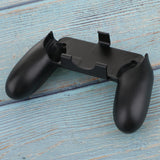 Maxbell Controller Hand Grip Handle Stand Holder Cover Case for Nintendo Switch NS