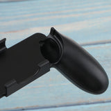 Maxbell Controller Hand Grip Handle Stand Holder Cover Case for Nintendo Switch NS