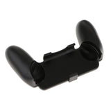 Maxbell Controller Hand Grip Handle Stand Holder Cover Case for Nintendo Switch NS