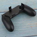 Maxbell Controller Hand Grip Handle Stand Holder Cover Case for Nintendo Switch NS