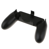 Maxbell Controller Hand Grip Handle Stand Holder Cover Case for Nintendo Switch NS