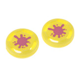 Maxbell Silicone Analog Thumb Stick Grips Cap Cover For Nintendo Switch   PS4 B