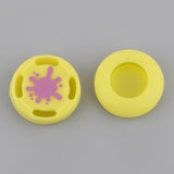 Maxbell Silicone Analog Thumb Stick Grips Cap Cover For Nintendo Switch   PS4 B