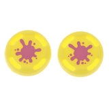 Maxbell Silicone Analog Thumb Stick Grips Cap Cover For Nintendo Switch   PS4 B