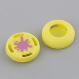 Maxbell Silicone Analog Thumb Stick Grips Cap Cover For Nintendo Switch   PS4 B