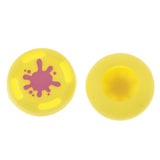 Maxbell Silicone Analog Thumb Stick Grips Cap Cover For Nintendo Switch   PS4 B