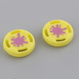 Maxbell Silicone Analog Thumb Stick Grips Cap Cover For Nintendo Switch   PS4 B