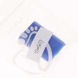 Max Battery Cover Back Door Lid for Microsoft Xbox 360 Slim Remote Control Blue
