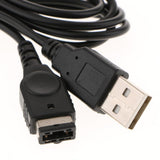 Maxbell 1.2m USB Power Charger Cord Charging Cable fr Nintendo SP/DS Advance Gameboy