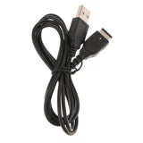Maxbell 1.2m USB Power Charger Cord Charging Cable fr Nintendo SP/DS Advance Gameboy