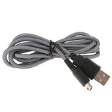 Max 5ft USB Charger Charging Power Cable Cord Lead for Nintendo 3DS NDSI Console