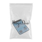 Max 52mm Filters Kit Slim UV CPL ND8 with Storage Package for DSLR Camera Lens