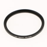 Max 52mm Filters Kit Slim UV CPL ND8 with Storage Package for DSLR Camera Lens