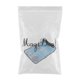 Maxbell 3-Piece Multi-Coated Glass Filter Kit (58mm UV/CPL/ND8) & Pouch