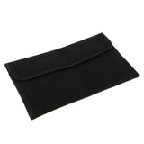 Maxbell 3-Piece Multi-Coated Glass Filter Kit (58mm UV/CPL/ND8) & Pouch