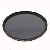Maxbell 77mm Filters Kit Slim UV CPL ND8 with Storage Package for DSLR Camera Lenses