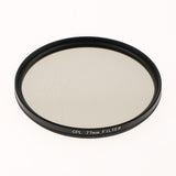 Maxbell 77mm Filters Kit Slim UV CPL ND8 with Storage Package for DSLR Camera Lenses