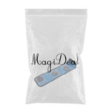 Maxbell 52mm Filters Kit Slim ND2 ND4 ND8 with Storage Package for DSLR Camera Lenses