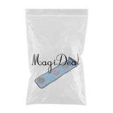 Maxbell 3-Piece Multi-Coated Glass Filter Kit (58mm ND2/CND4/ND8) & Pouch