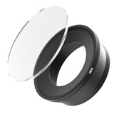 Max MRC ND4 Camera Protective Neutral Density Lens Filter for Sony AS15 50R AS50