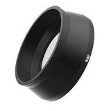 Max MRC ND4 Camera Protective Neutral Density Lens Filter for Sony AS15 50R AS50