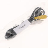 Max Micro USB Male to 2RCA AV Adapter Cable AVC-DC400 for Canon 60D 7D G12 SX30