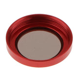 Max Waterproof Multi-Coating Camera ND4 Lens Filters for DJI Mavic 2 Zoom Drone