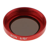Max Waterproof Multi-Coating Camera ND8 Lens Filters for DJI Mavic 2 Zoom Drone