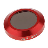 Max Waterproof Multi-Coating Camera ND8 Lens Filters for DJI Mavic 2 Zoom Drone