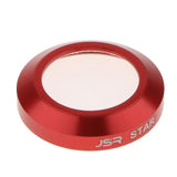 Max Waterproof Multi-Coating Camera Star Lens Filters for DJI Mavic 2 Zoom Drone