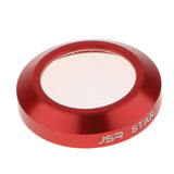 Max Waterproof Multi-Coating Camera Star Lens Filters for DJI Mavic 2 Zoom Drone