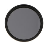 Max 52mm Multi-Coating Film Neutral Density ND Filter ND8 for DSLR Camera Lens