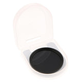 Max 52mm Multi-Coating Film Neutral Density ND Filter ND8 for DSLR Camera Lens
