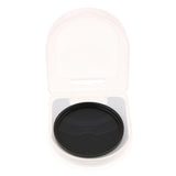 Max 52mm Multi-Coating Film Neutral Density ND Filter ND8 for DSLR Camera Lens