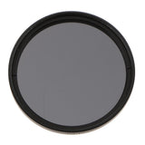 Max 52mm Multi-Coating Film Neutral Density ND Filter ND8 for DSLR Camera Lens