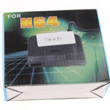 Maxbell Replacement AC Adapter Power Supply Unit Brick for Nintendo N64 Controller