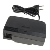 Maxbell Replacement AC Adapter Power Supply Unit Brick for Nintendo N64 Controller