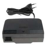 Maxbell Replacement AC Adapter Power Supply Unit Brick for Nintendo N64 Controller
